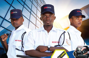 Intervention Response Team